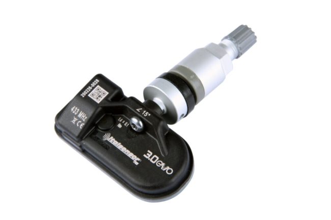 Italsensor De Der Universelle TPMS Sensor Von Gematic Automotive Aus